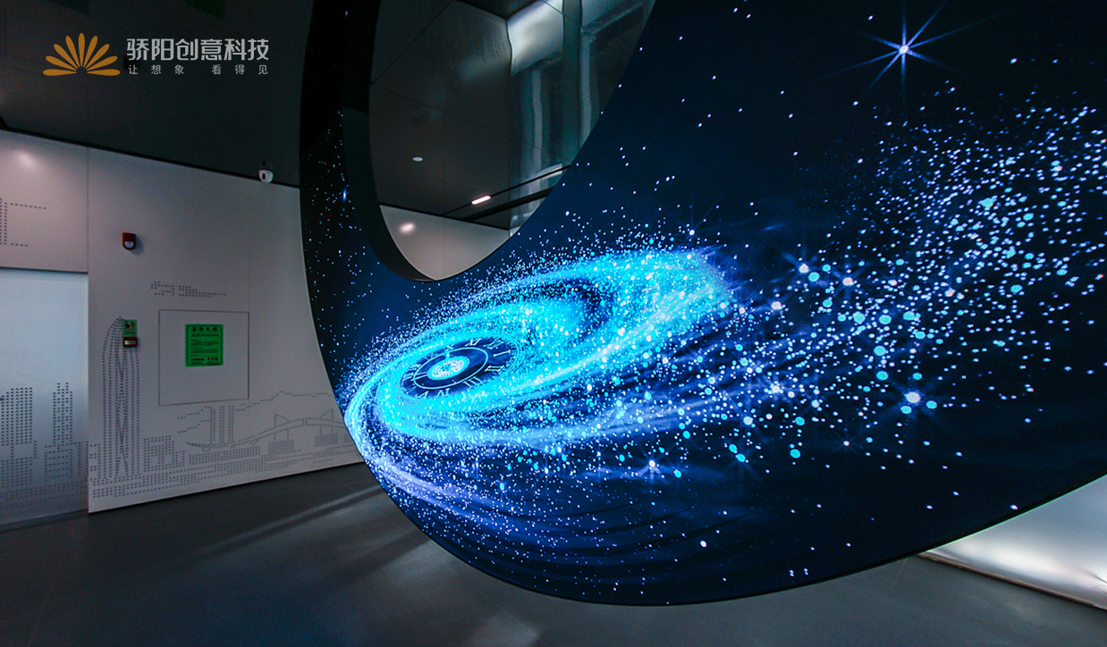 科學節約展覽館展示設計成本的七大策略