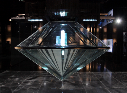 地產丨卓越集團企業展館