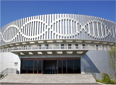 生物醫藥丨珍奧核酸科技館